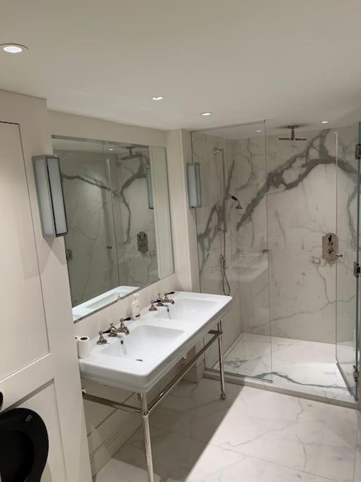 Appartement Duplex In Belgravia Londen
