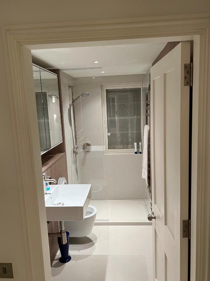 Appartement Duplex In Belgravia *