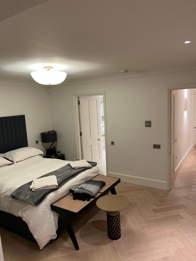 Duplex In Belgravia Appartement Londen