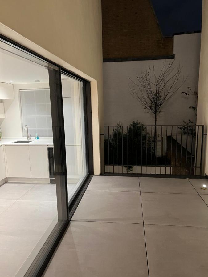Duplex In Belgravia * Londen