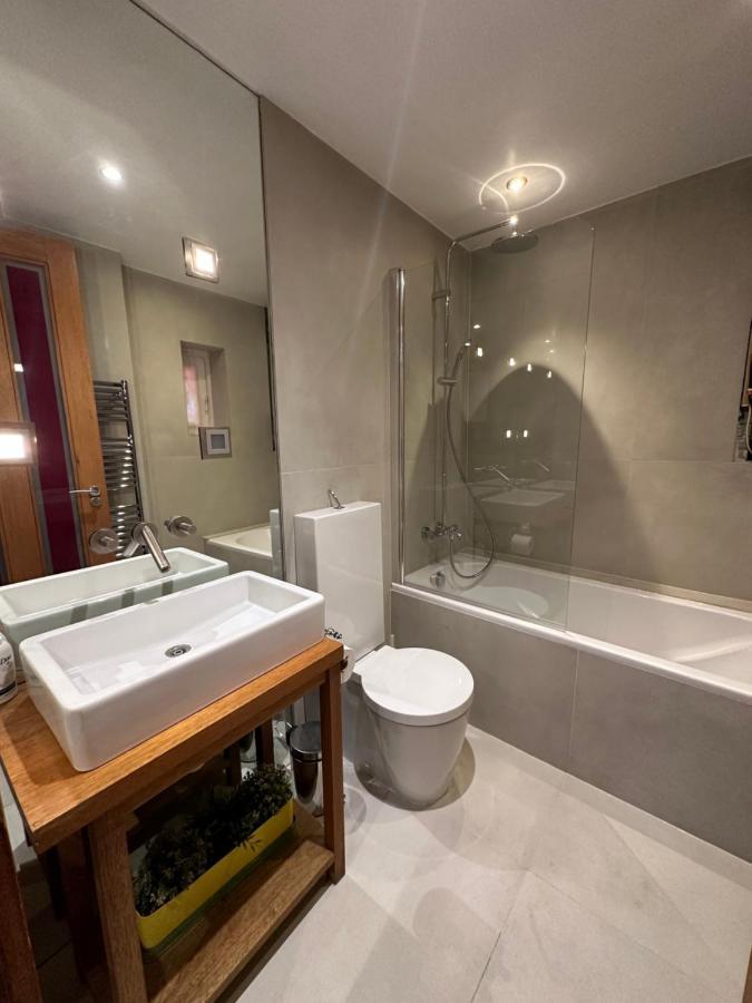 Appartement Luxury 2 Double Bedroom Flat - Kensington Londen