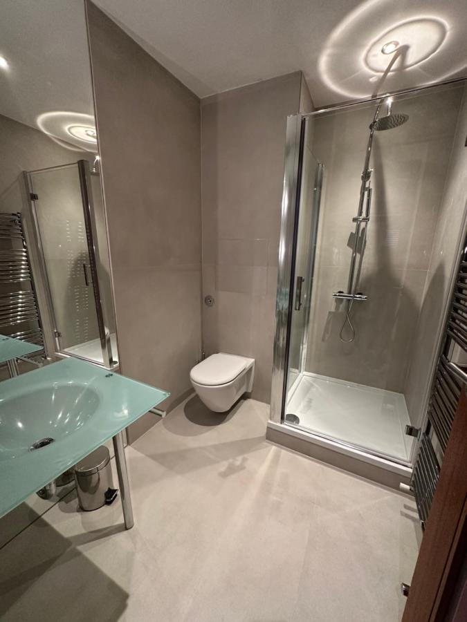 Appartement Luxury 2 Double Bedroom Flat - Kensington Londen