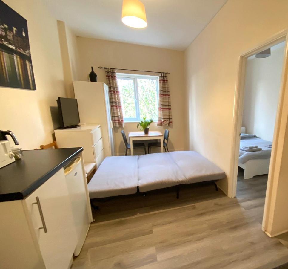Lovely 1-bedroom Flat In Londen