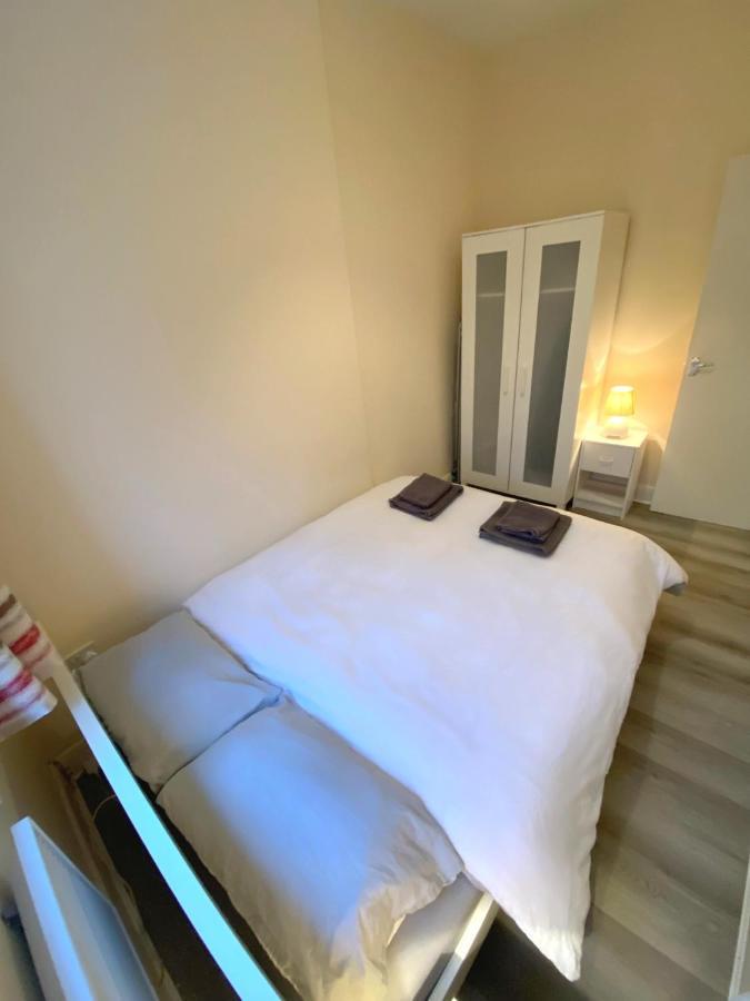 Lovely 1-bedroom Flat In Appartement Londen