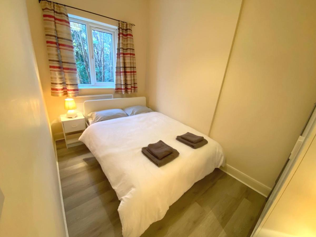 Lovely 1-bedroom Flat In Appartement *