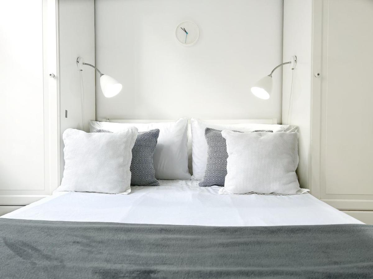 Apartment Luxurious Terrace 2 Bedrooms In Relaxing Covent Garden