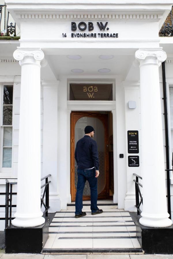 Appartamento Bob W Hyde Park Londra