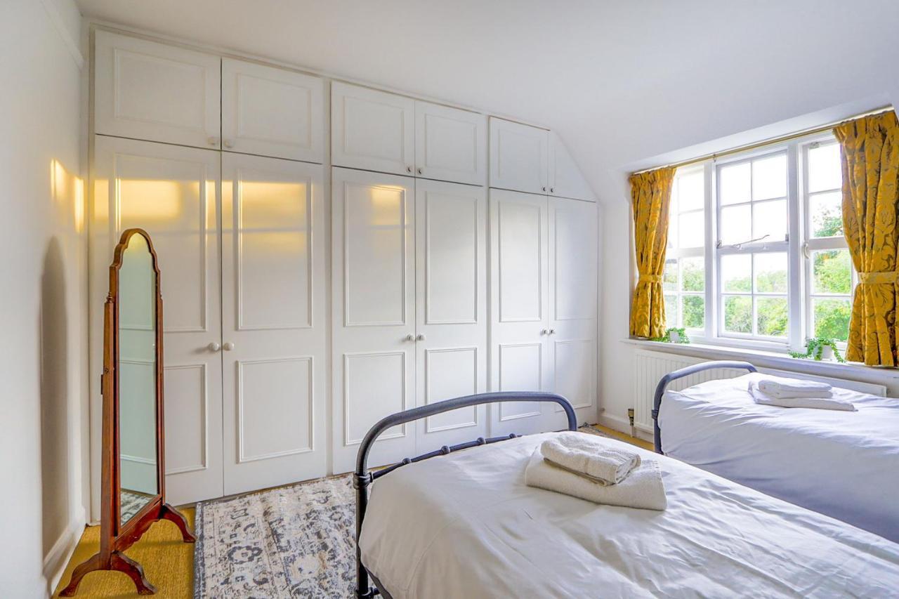 A North Retreat Cottage, 3 Bed With Garden Appartement