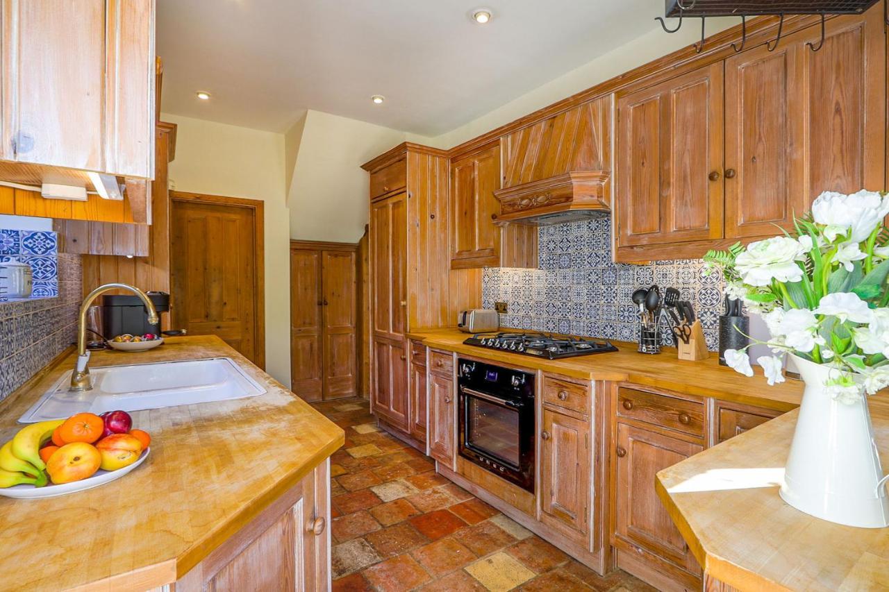 A North Retreat Cottage, 3 Bed With Garden Appartement