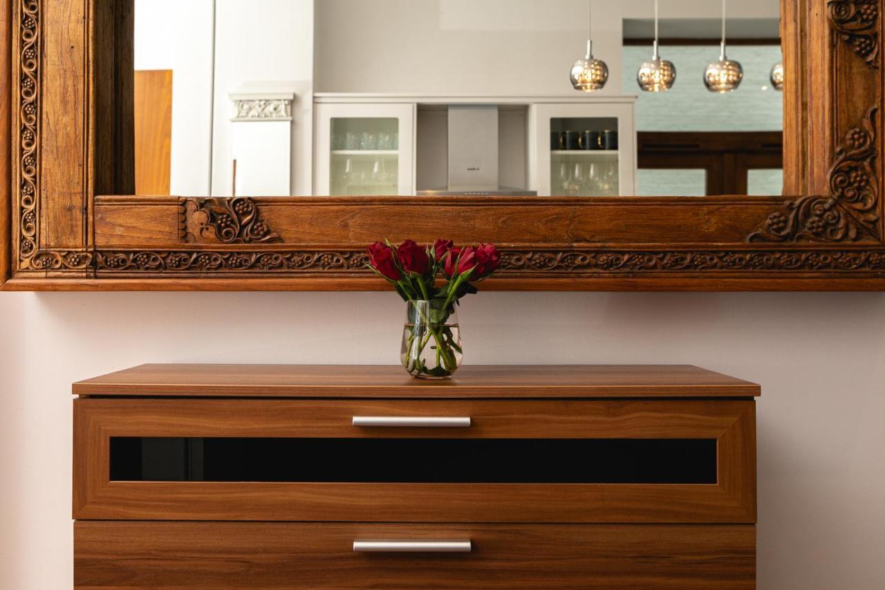 Appartamento დluxury & Spacious Duplex In The Heart Of Chelseaდ
