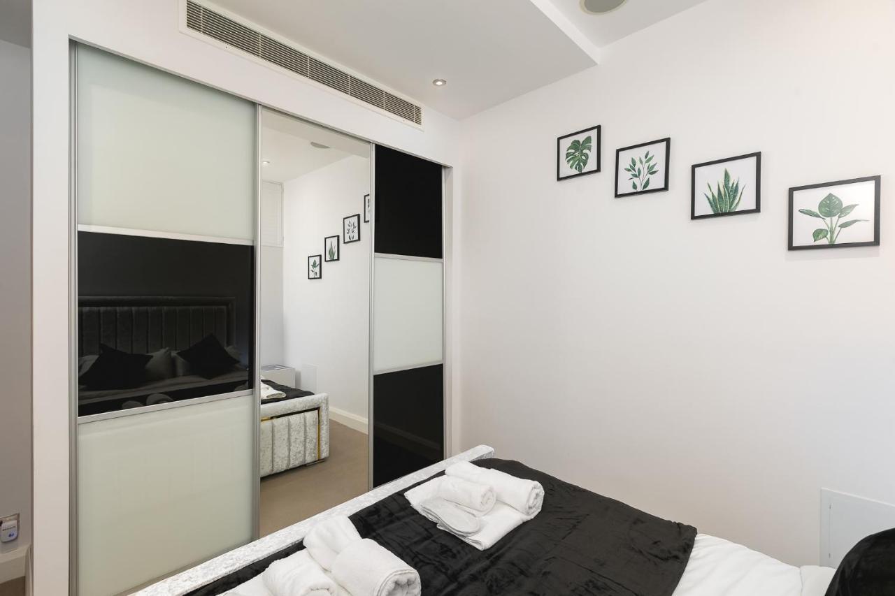 დluxury & Spacious Duplex In The Heart Of Chelseaდ Appartamento Londra
