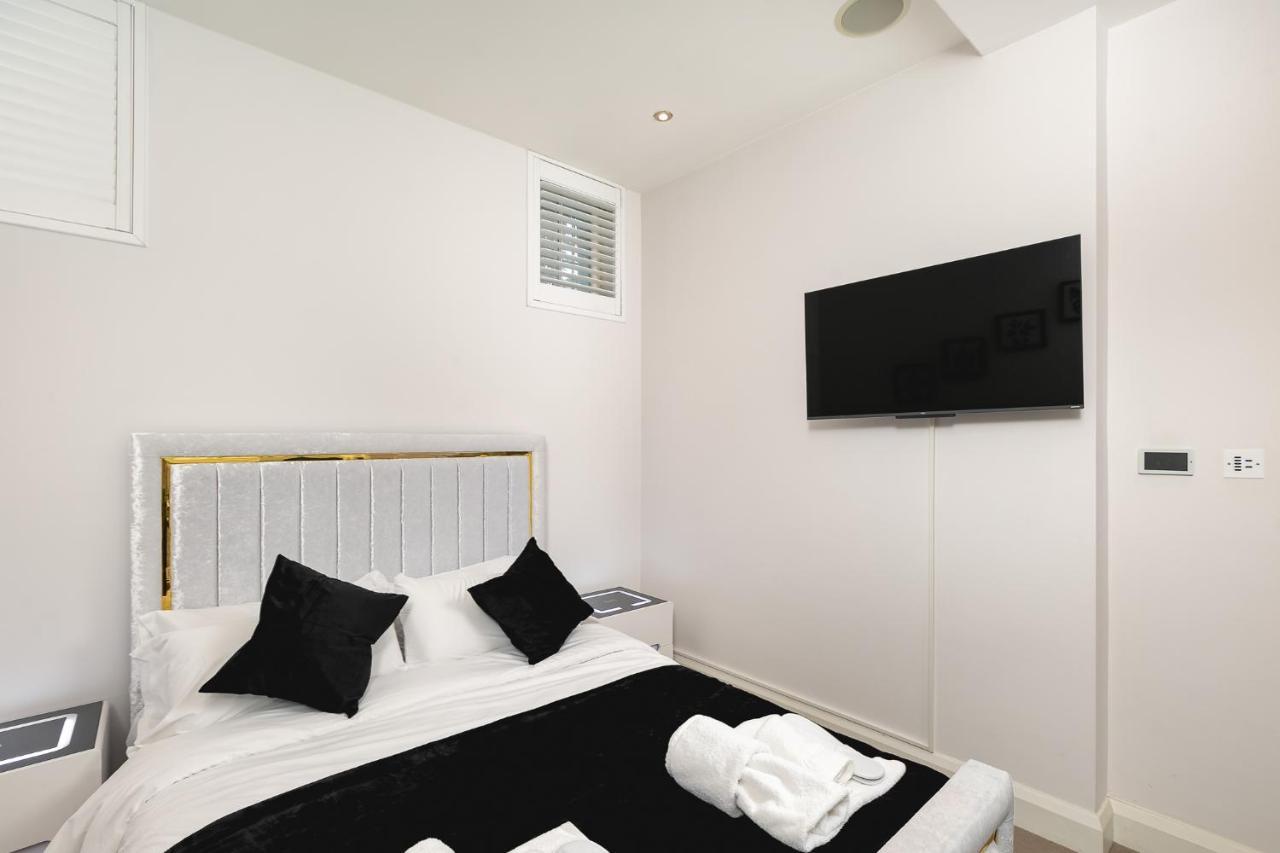 დluxury & Spacious Duplex In The Heart Of Chelseaდ * Londra