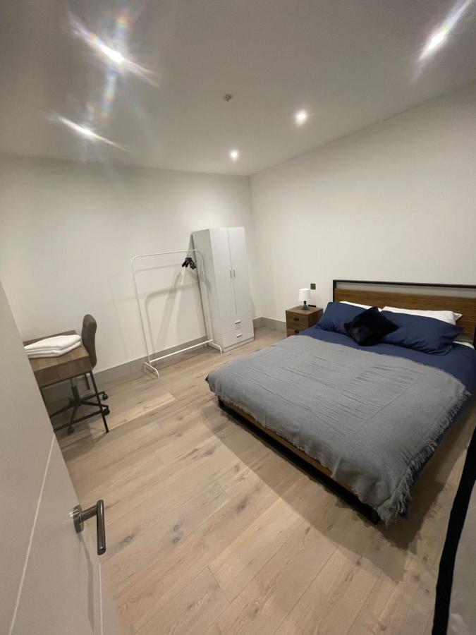 Appartement Blue Lagoon
