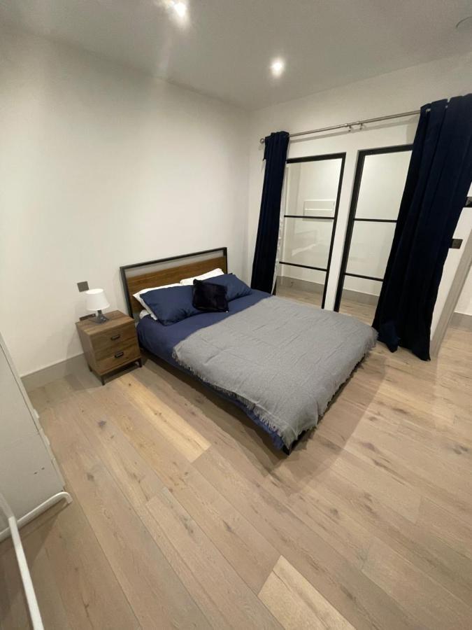 Appartement Blue Lagoon Londen