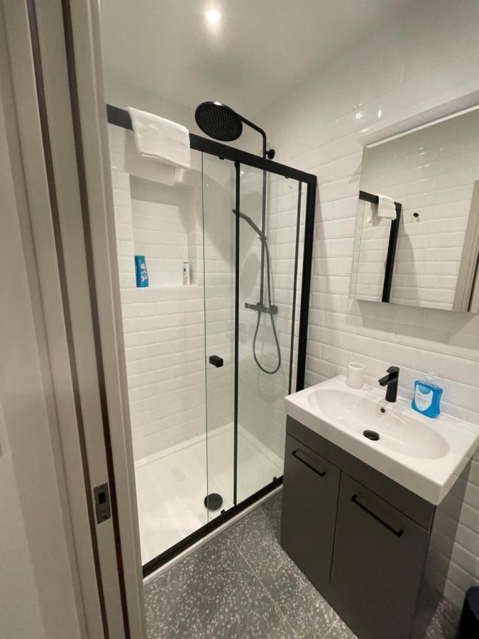 Appartement Blue Lagoon *