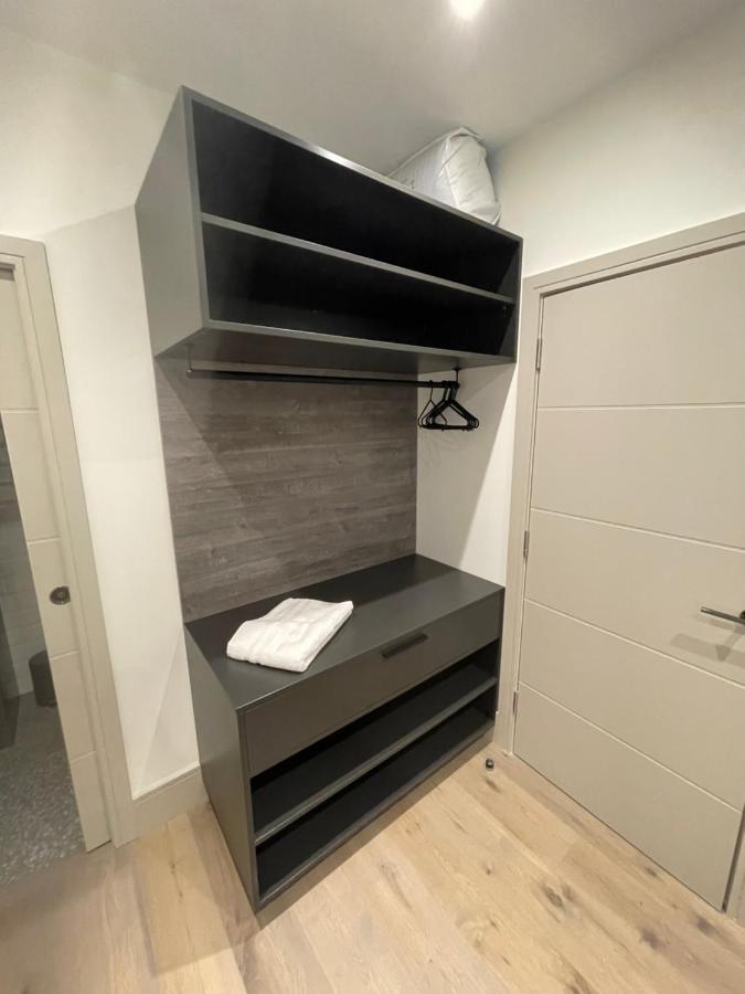 Blue Lagoon Appartement *
