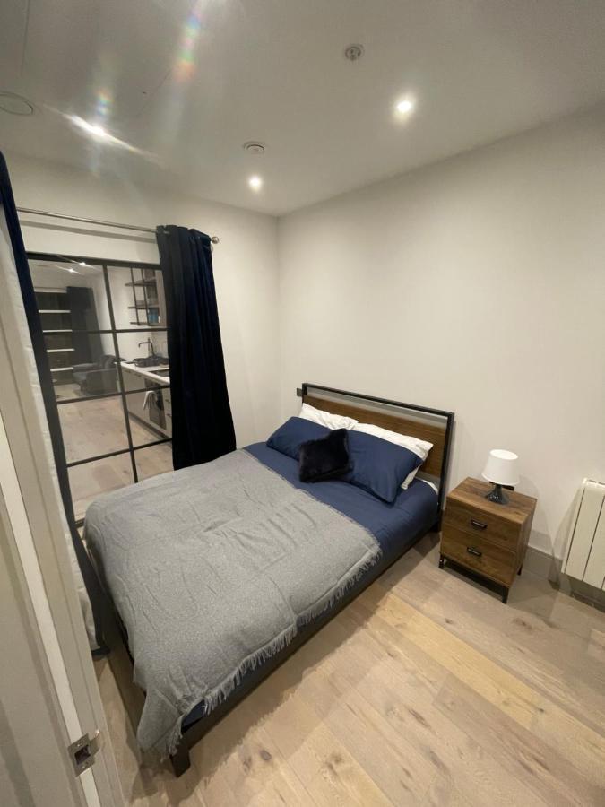Appartement Blue Lagoon *