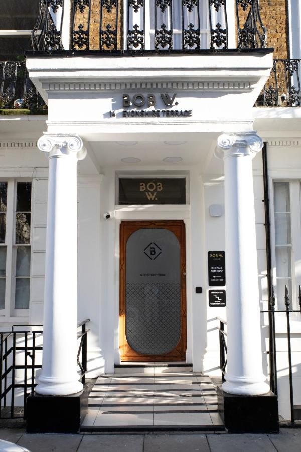 Bob W Hyde Park Appartamento