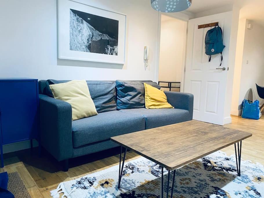 One Bedroom Near Dalston Station Lägenhet