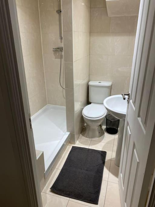 Lägenhet One Bedroom Near Dalston Station London