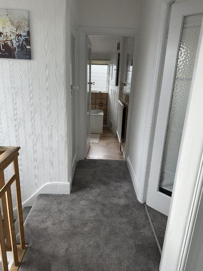 Amazing And Romantic O2 Arena 4 Bedrooms House Free Parking Londres