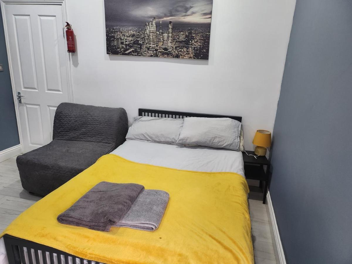 Apartment Dodi *