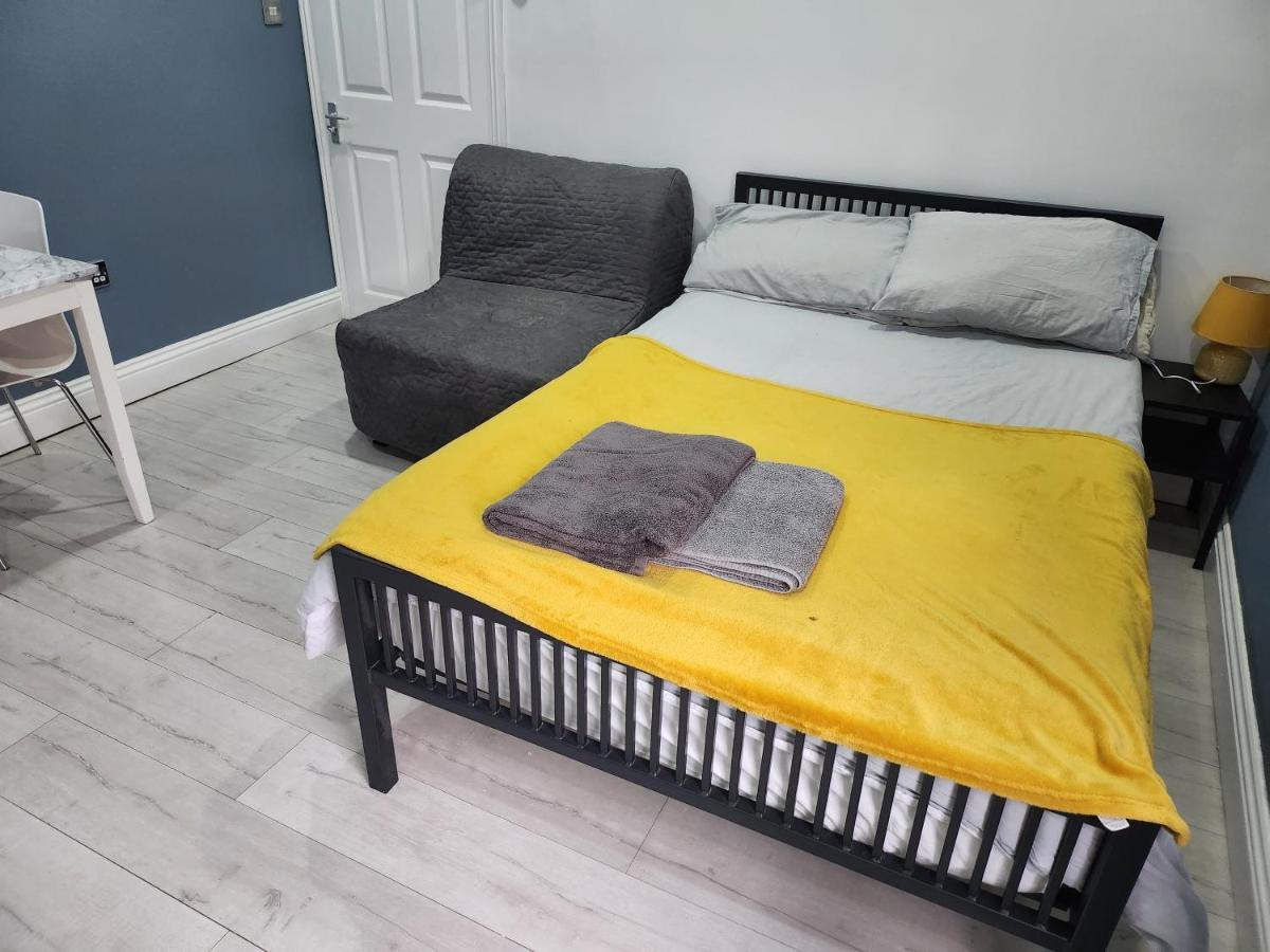 Dodi Apartment *