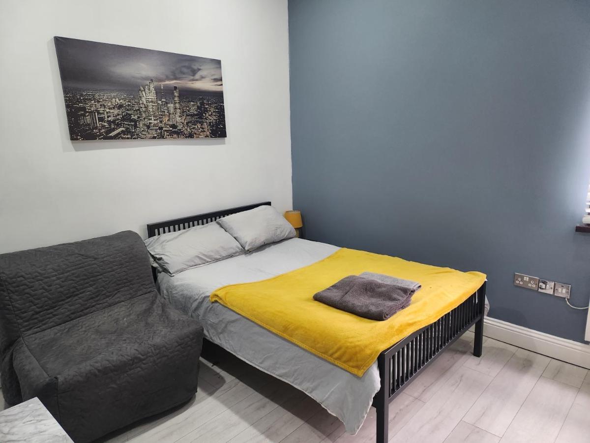 Dodi Apartment *