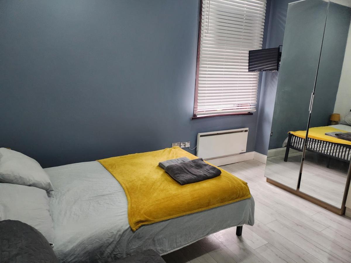 Apartment Dodi *