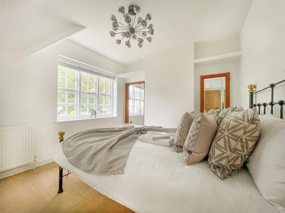 Appartement A North Retreat Cottage, 3 Bed With Garden *