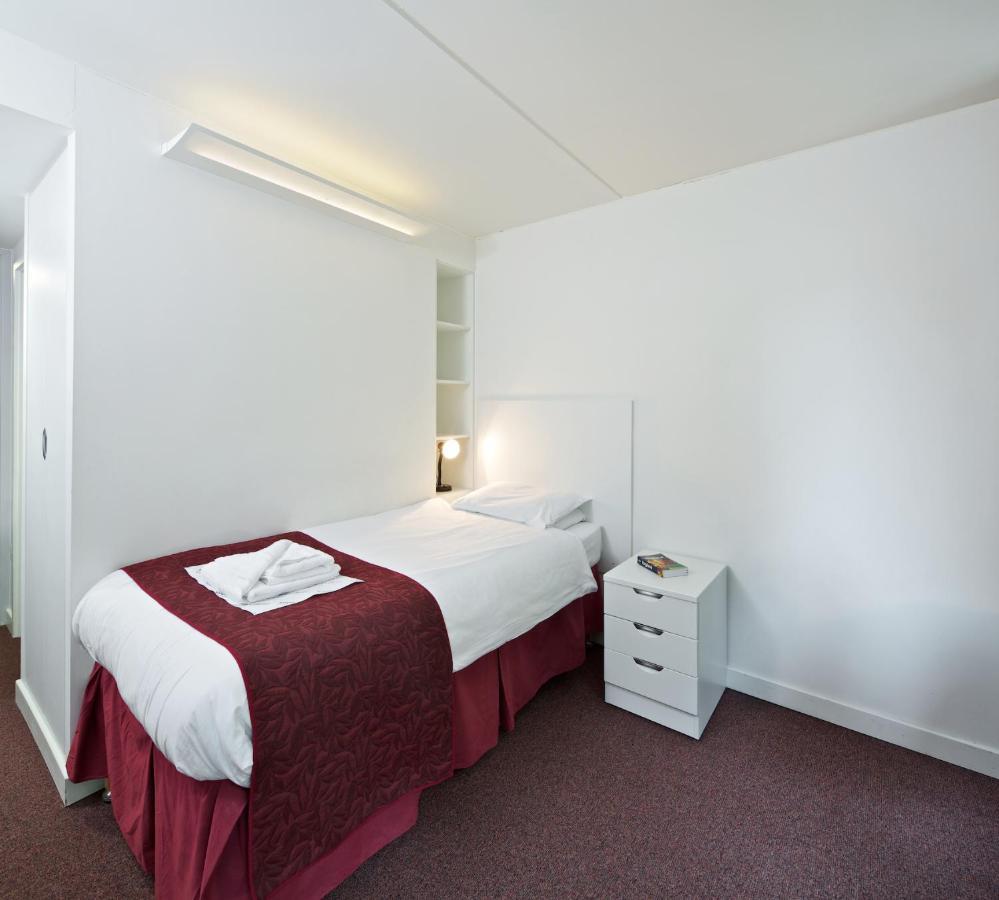 Princes Gardens Appartement *