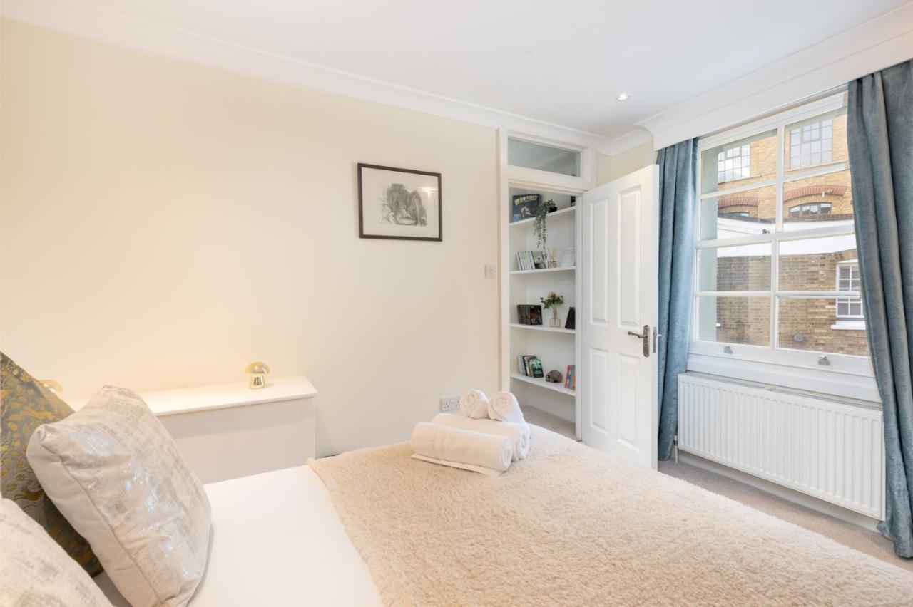 Ferienhaus Stunning 3 Bed House With Garden *
