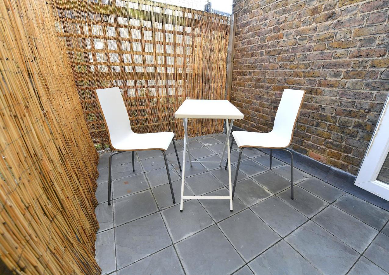 Leilighet Luxury Fulham Close To Underground Newly Refurbished London