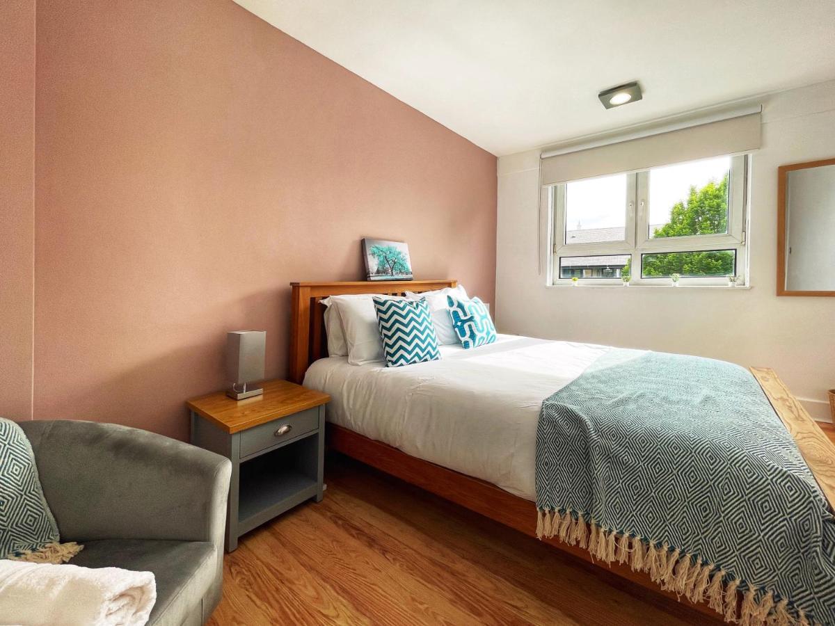Appartement Noah's Place In Mile End Londen