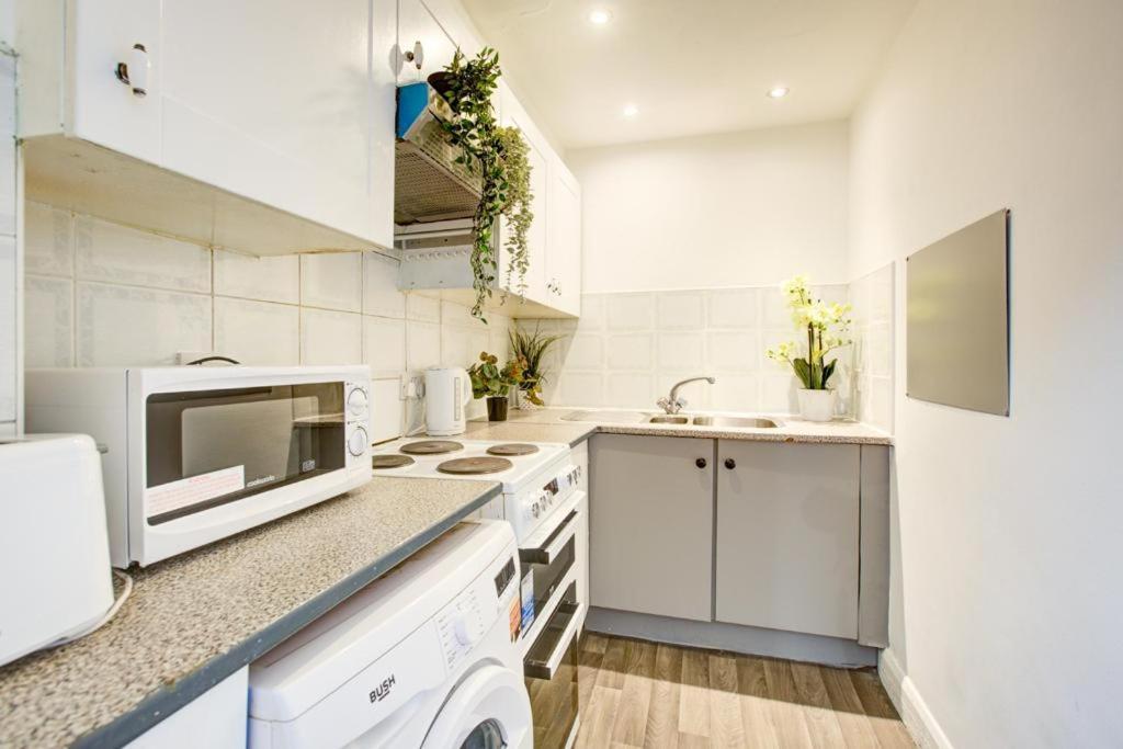Leilighet Marble Arch 2 Bedroom London