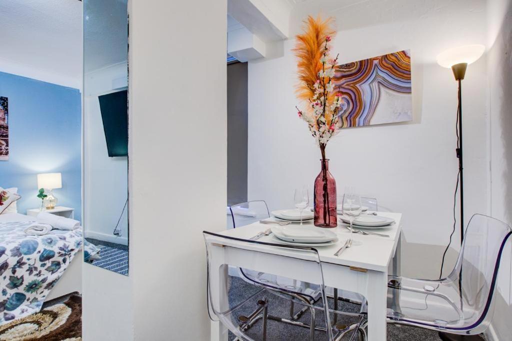 Marble Arch 2 Bedroom Leilighet London