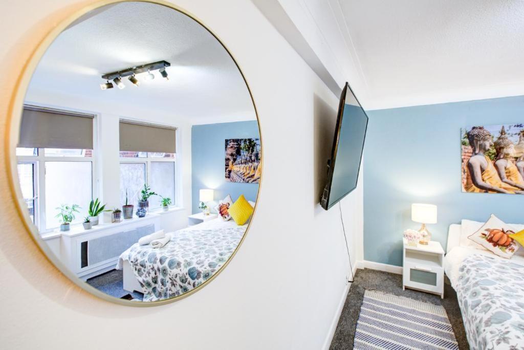 Lägenhet Marble Arch 2 Bedroom London