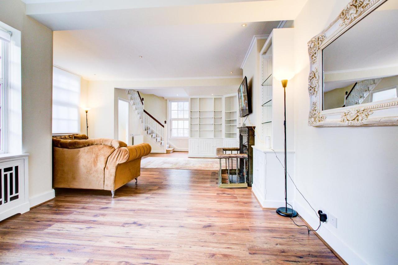Appartement Knightsbridge Harrods Luxury House Londres