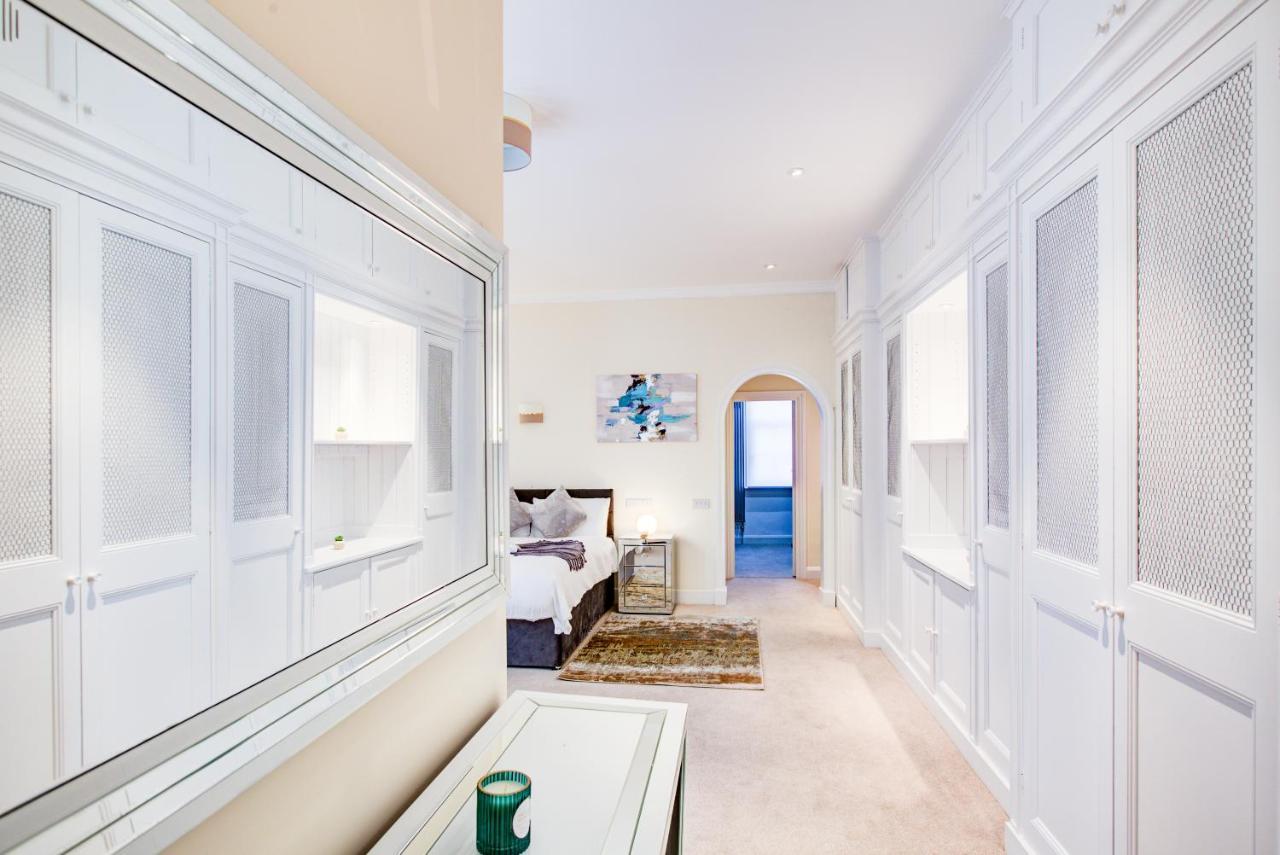 Knightsbridge Harrods Luxury House Appartement *
