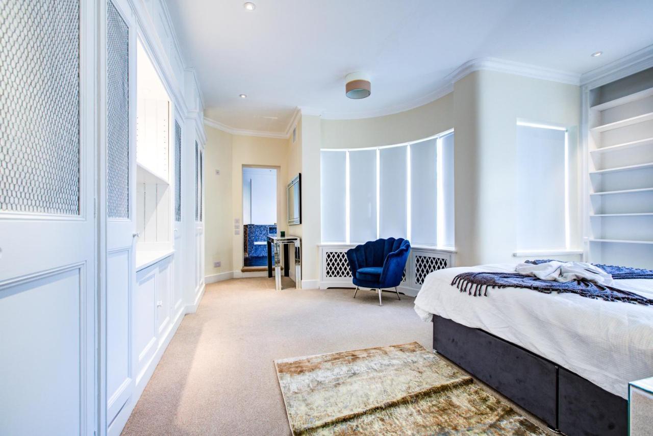 Knightsbridge Harrods Luxury House Appartement Londres