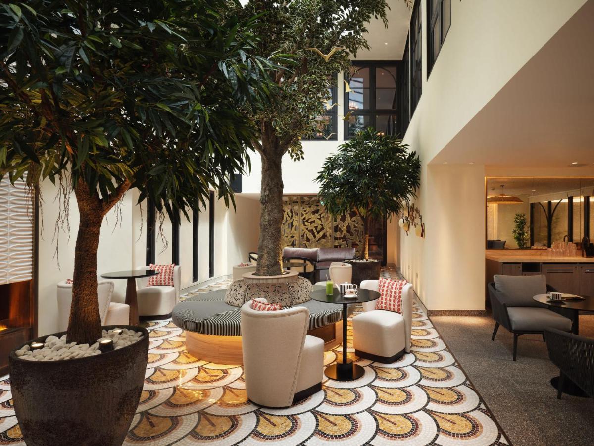 The Other House South Kensington Leilighetshoteller 4*