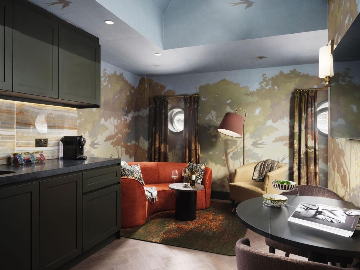 The Other House South Kensington 4*
