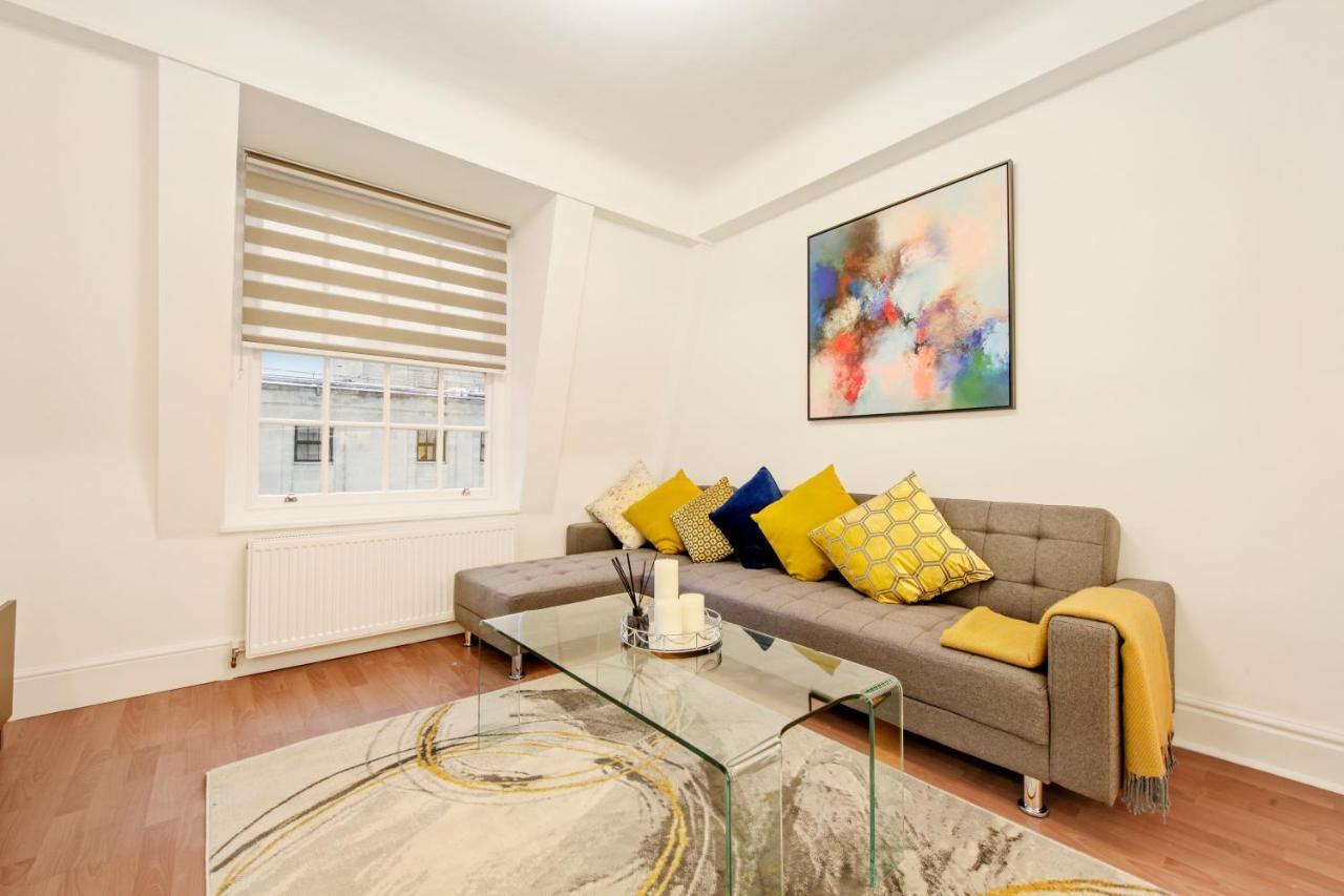 Appartement Bryanston Londres