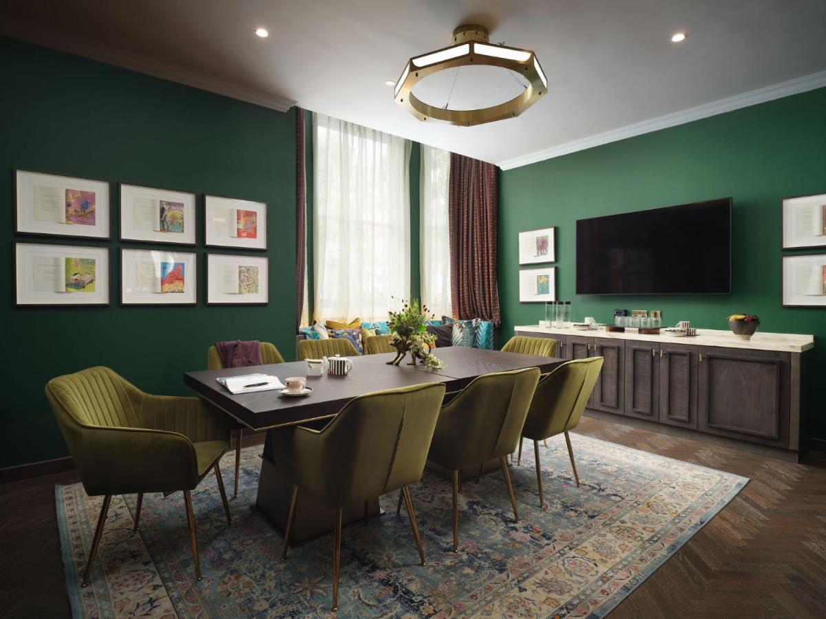 Leilighetshoteller The Other House South Kensington 4*