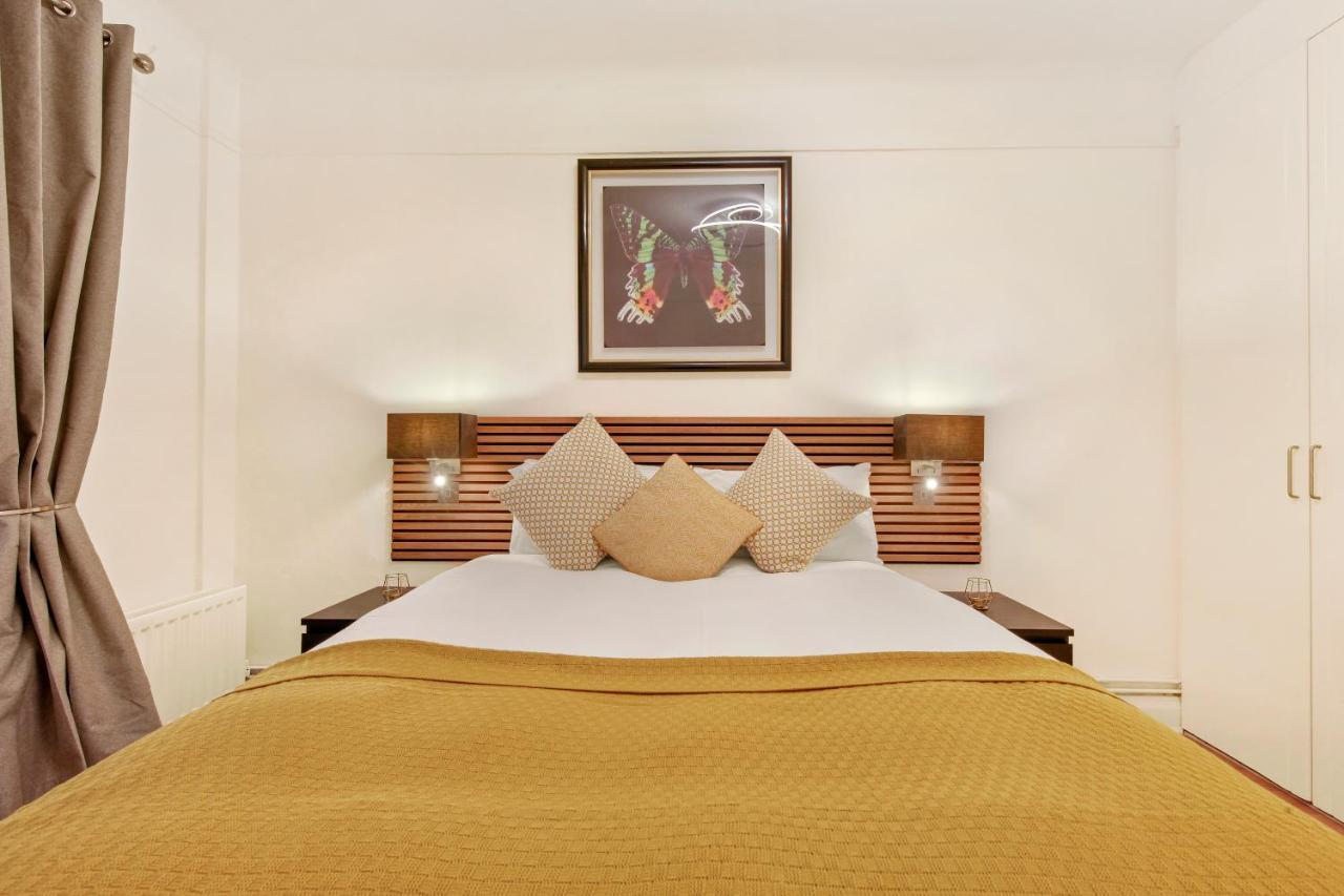 Bryanston Appartement