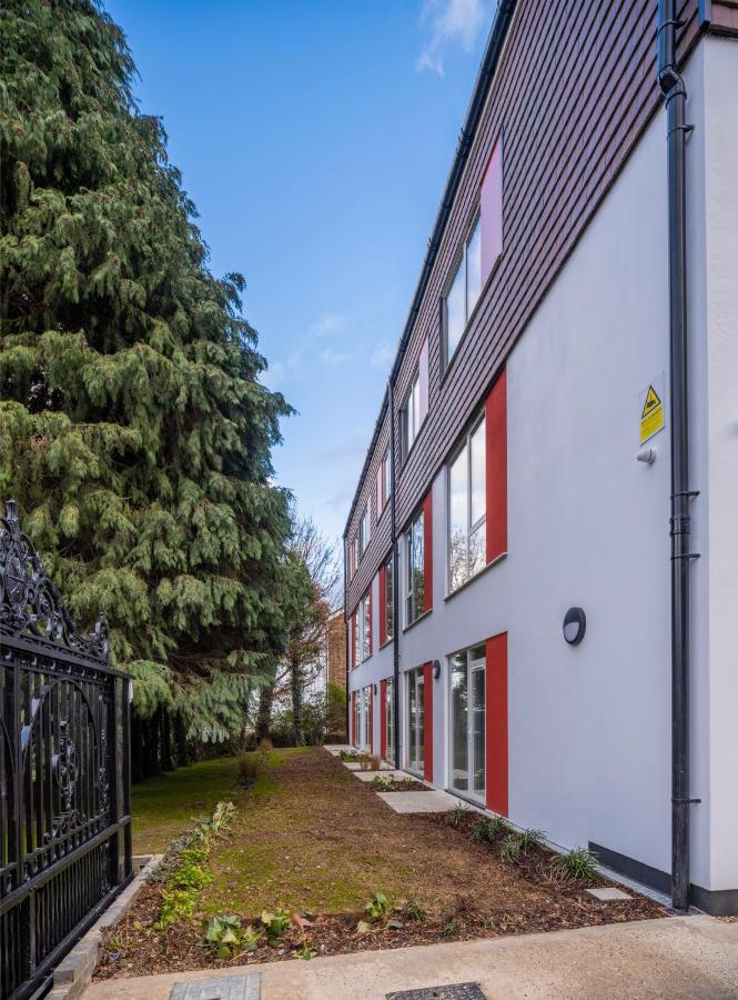 Stylish Studios, Southfields Station - Sk Lägenhet London