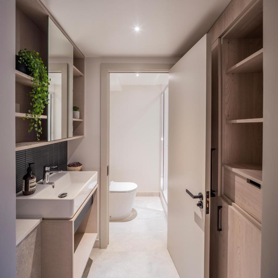 Stylish Studios, Southfields Station - Sk * London