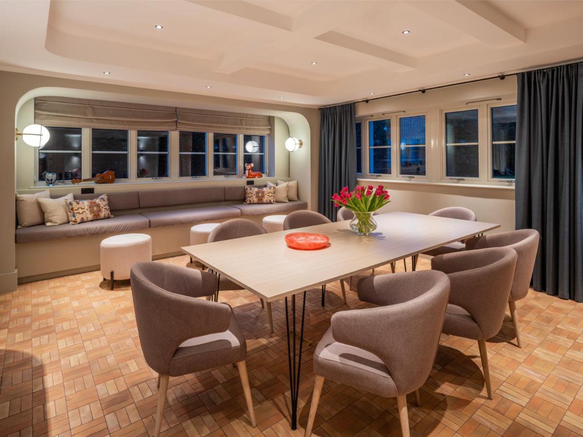 Lägenhet Stylish Studios, Southfields Station - Sk London