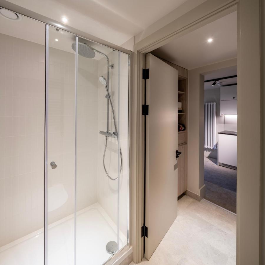 Lägenhet Stylish Studios, Southfields Station - Sk