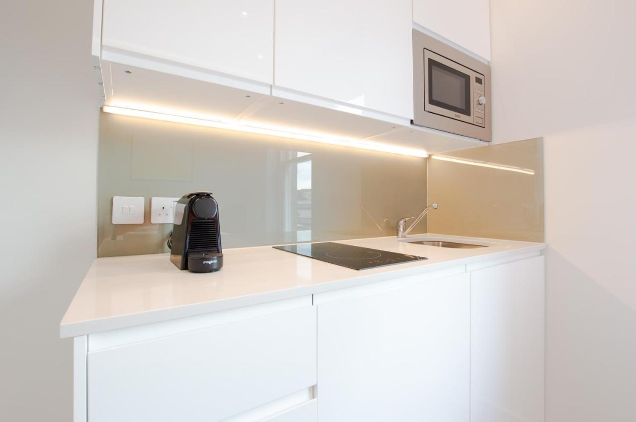 Earls Court East Serviced By Stayprime